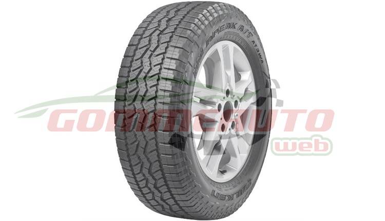 COP. 275/45 R20 110V WILDPEAK A/T AT3WA